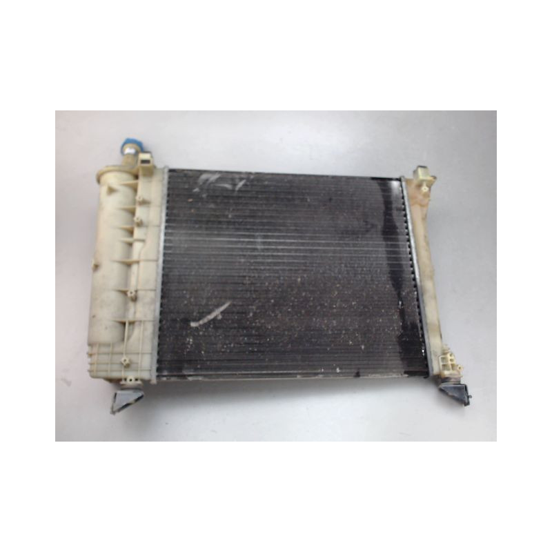 RADIATEUR FORD KA