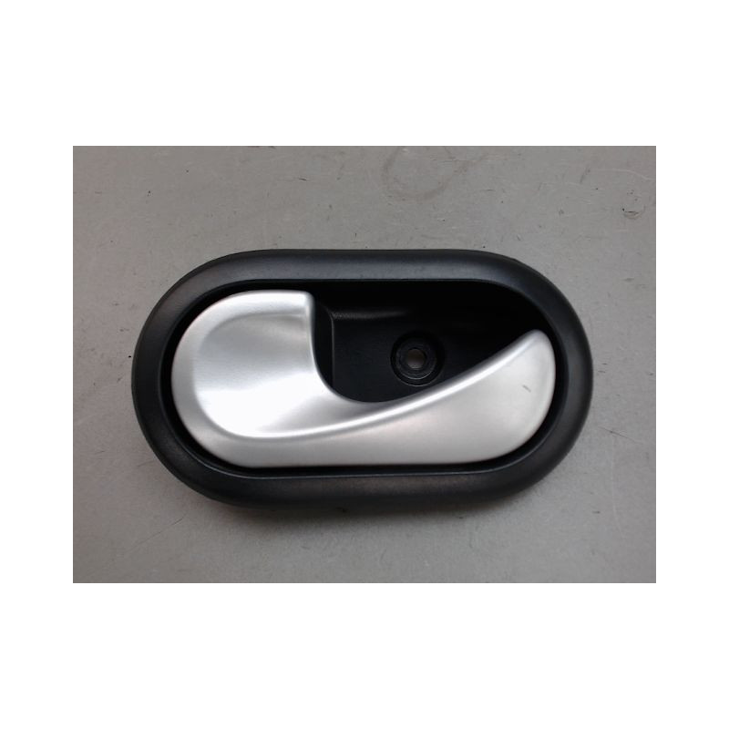 POIGNEE INTERIEURE PORTE AVANT GAUCHE DACIA SANDERO