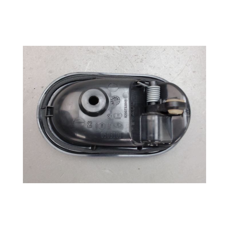 POIGNEE INTERIEURE PORTE AVANT GAUCHE DACIA SANDERO