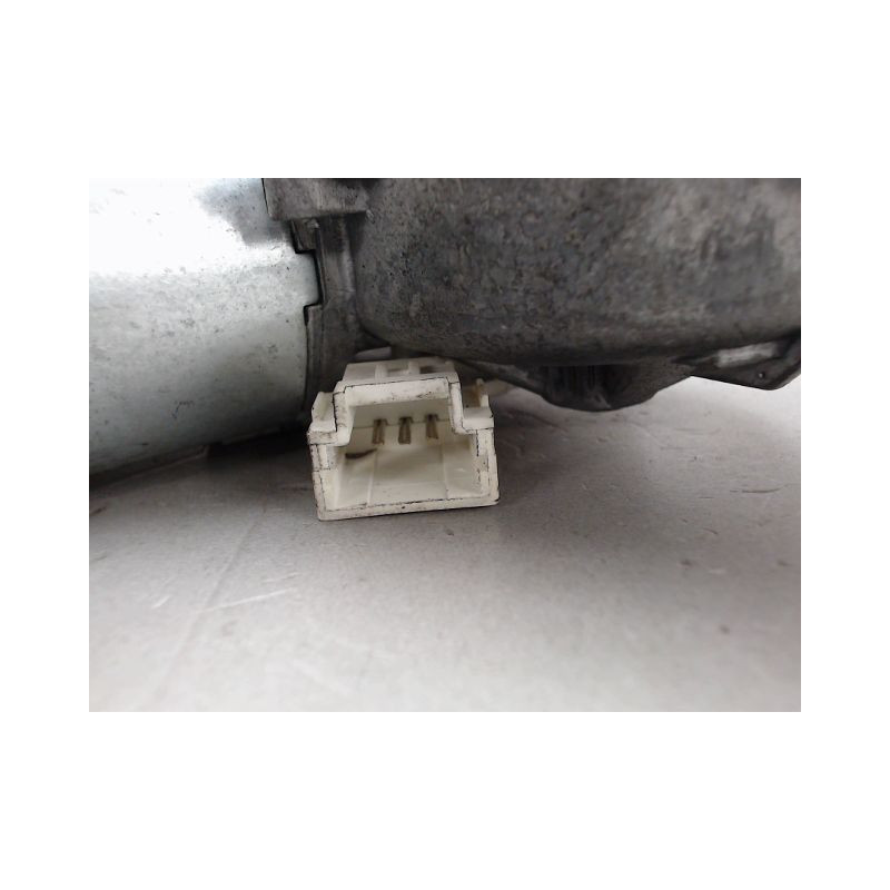 MECANISME ESSUIE-GLACE ARRIERE RENAULT CLIO
