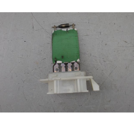 MODULE DE CHAUFFAGE