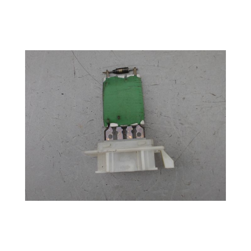 MODULE DE CHAUFFAGE PEUGEOT 207