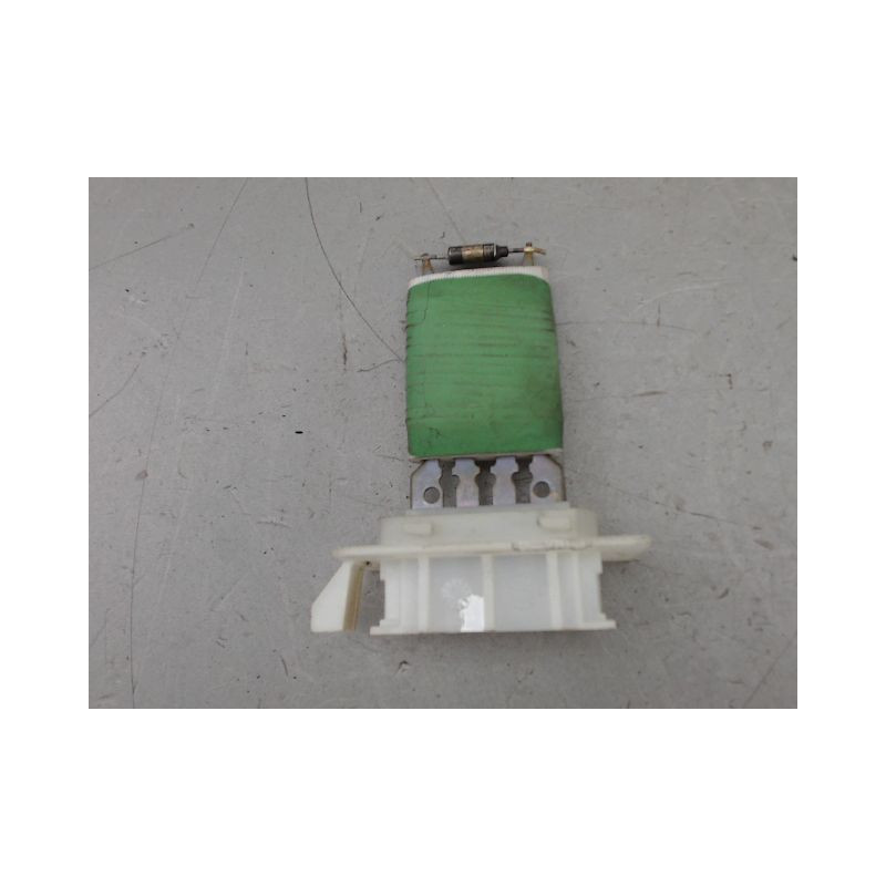 MODULE DE CHAUFFAGE PEUGEOT 207