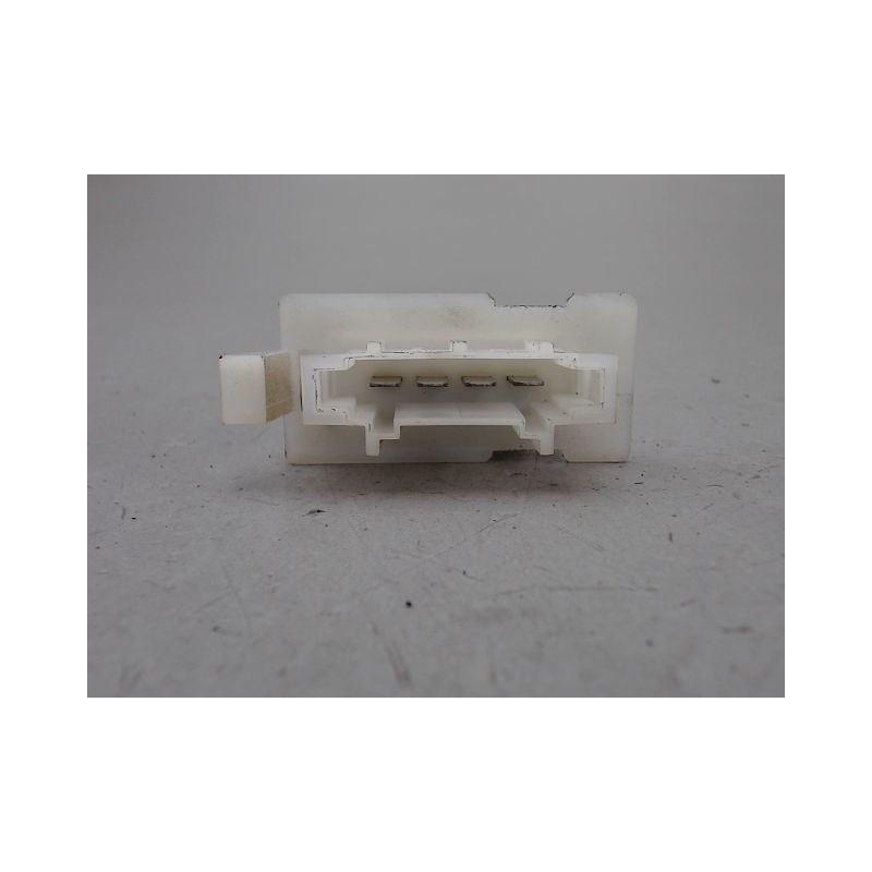 MODULE DE CHAUFFAGE PEUGEOT 207