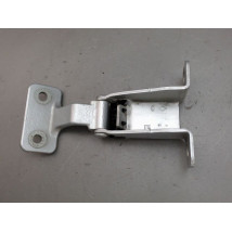 CHARNIERE SUP PORTE BATTANTE ARG RENAULT KANGOO