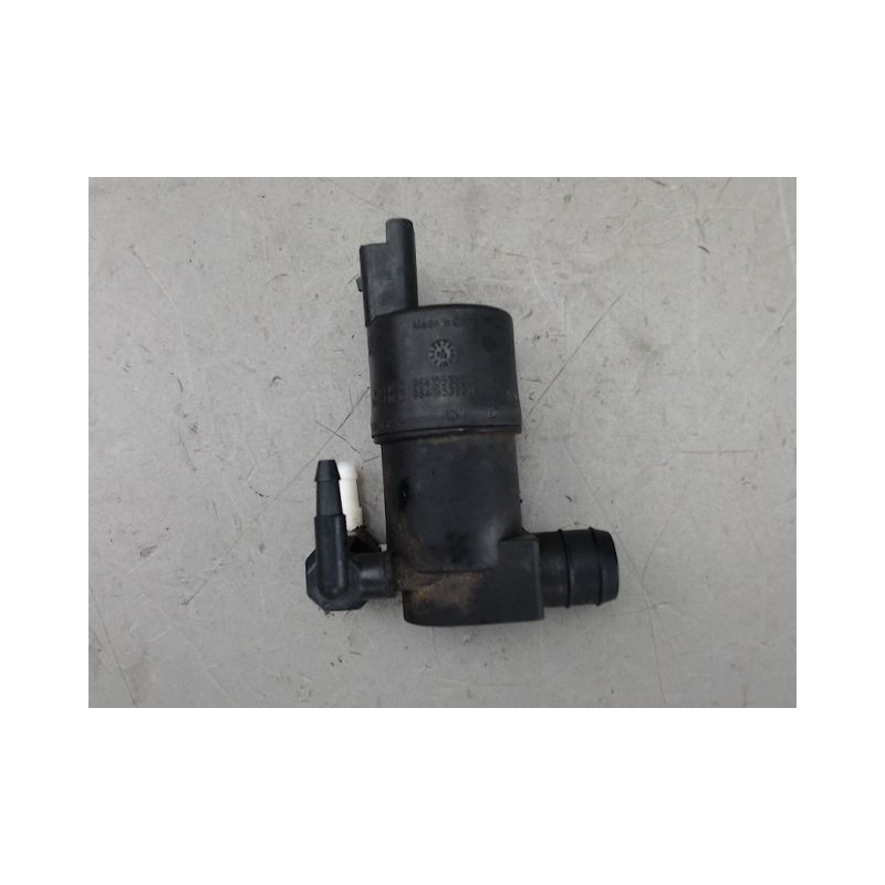 POMPE LAVE-GLACE AVANT RENAULT KANGOO