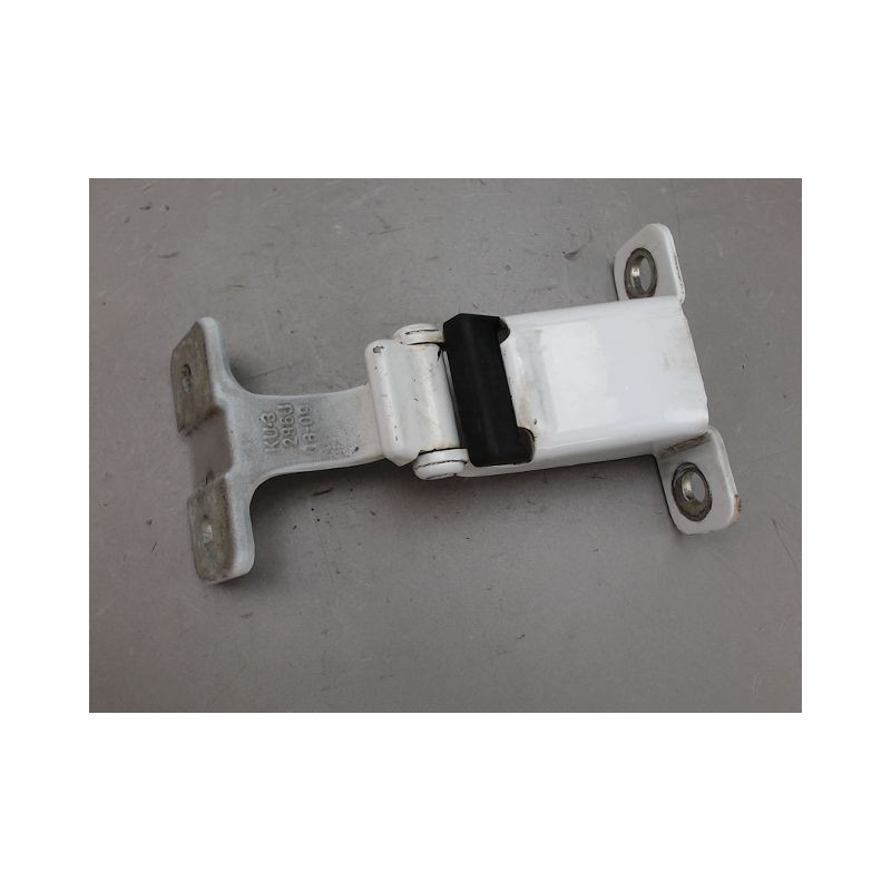 CHARNIERE SUP PORTE BATTANTE ARG RENAULT KANGOO