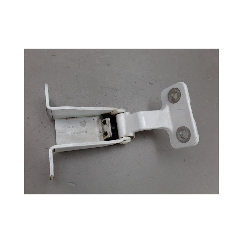 CHARNIERE SUP PORTE BATTANTE ARG RENAULT KANGOO