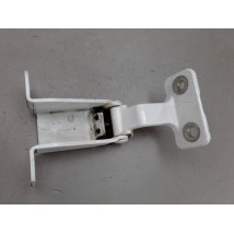 CHARNIERE SUP PORTE BATTANTE ARG RENAULT KANGOO