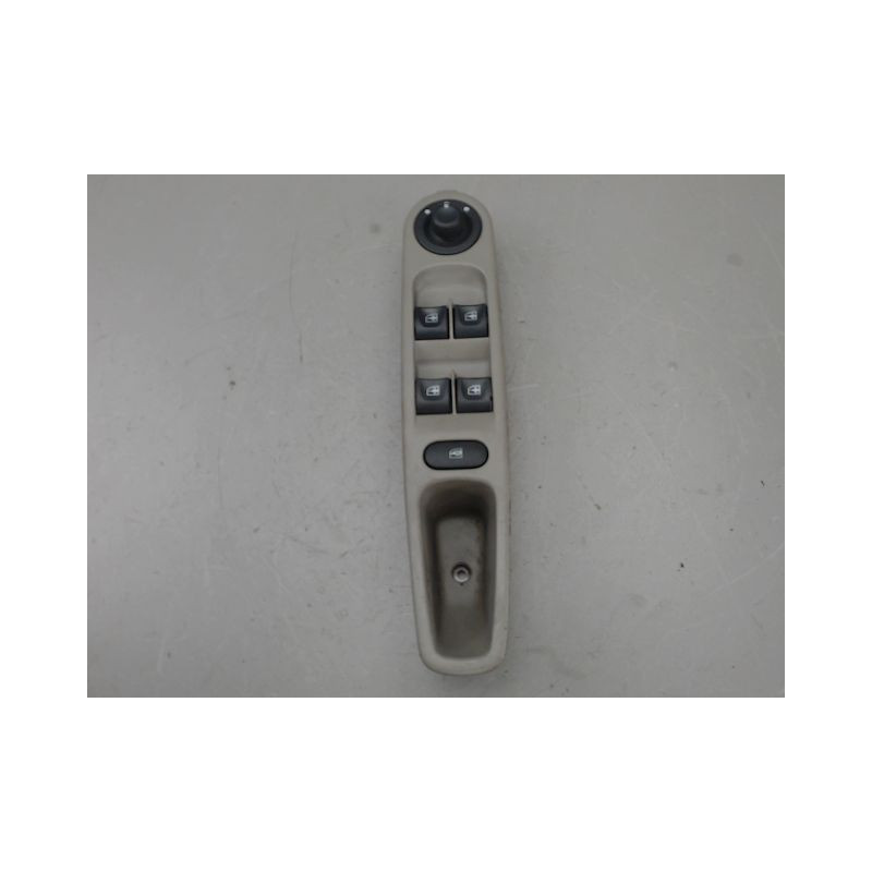 COMMANDE LEVE-GLACE PORTE AVG RENAULT ZOE