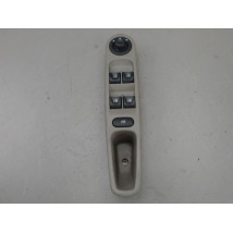 COMMANDE LEVE-GLACE PORTE AVG RENAULT ZOE