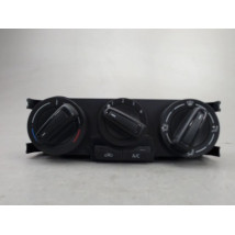 COMMANDE DE CHAUFFAGE VOLKSWAGEN POLO
