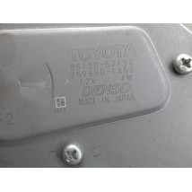 MECANISME ESSUIE-GLACE ARRIERE TOYOTA U.CRUISER