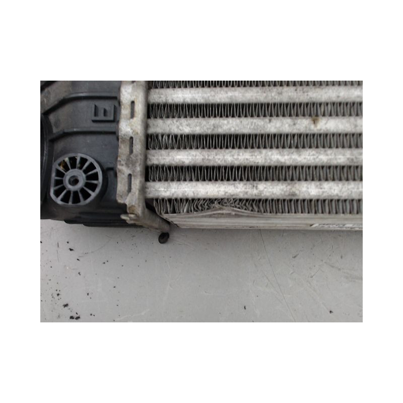 ECHANGEUR AIR CITROEN DS3