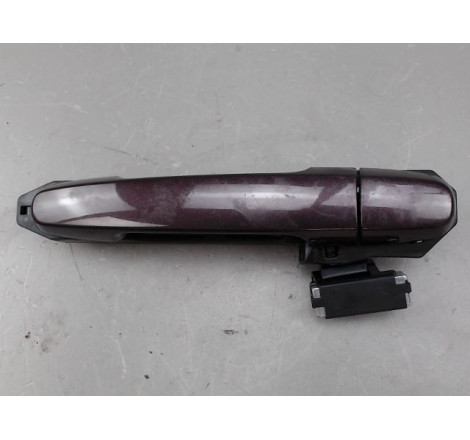 POIGNEE EXT PORTE ARD