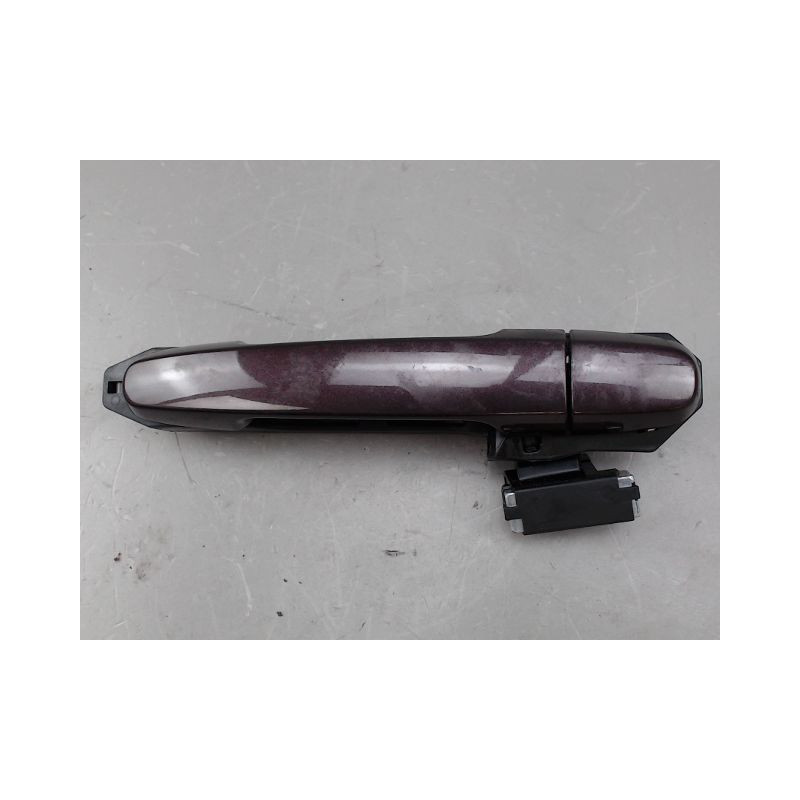 POIGNEE EXTERIEURE PORTE ARRIERE DROIT TOYOTA U.CRUISER