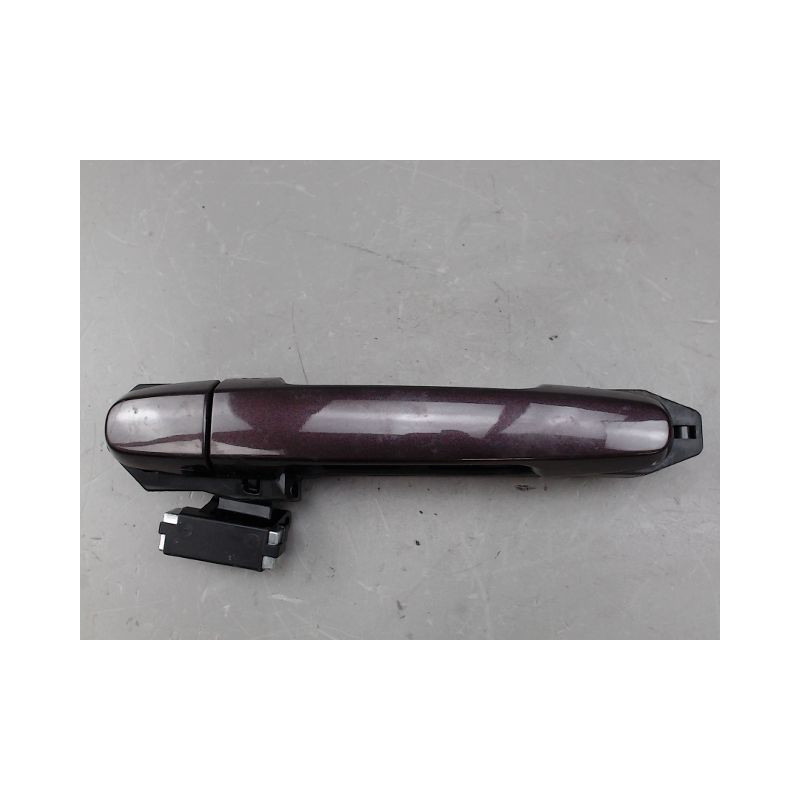 POIGNEE EXTERIEURE PORTE ARRIERE GAUCHE TOYOTA U.CRUISER