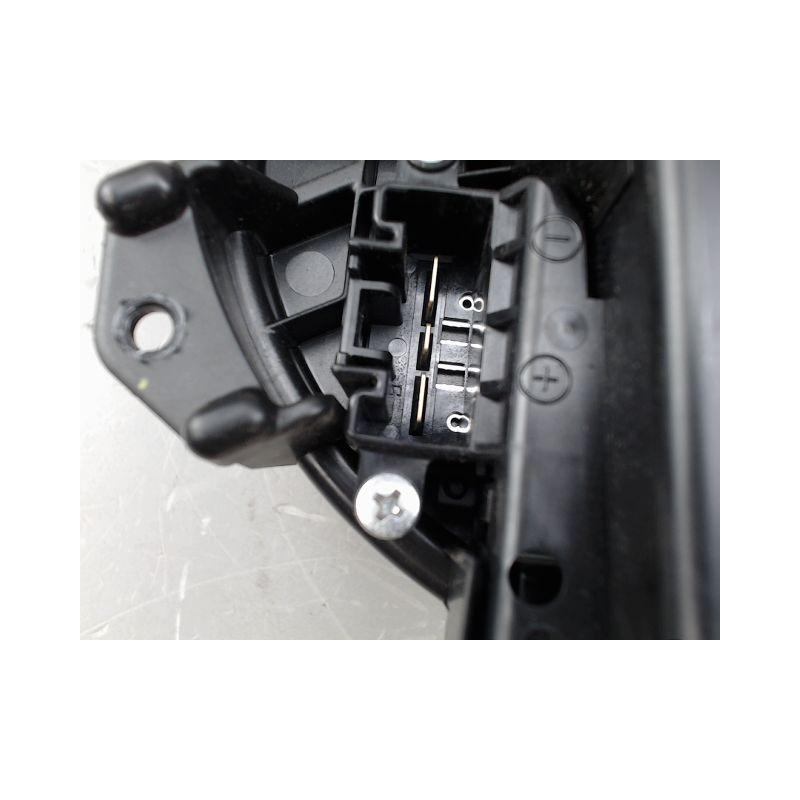 MOTEUR VENTILATEUR CHAUFFAGE TOYOTA U.CRUISER