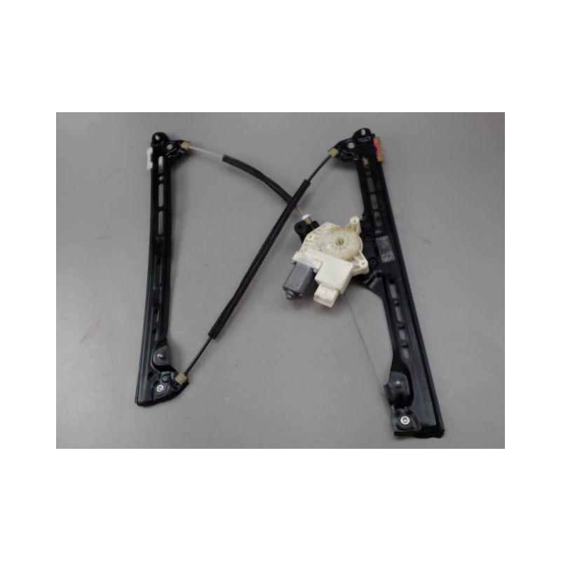 MECANISME LEVE-GLACE AVANT GAUCHE CITROEN C4
