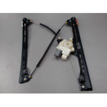 MECANISME LEVE-GLACE AVANT GAUCHE CITROEN C4