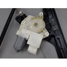 MECANISME LEVE-GLACE AVANT GAUCHE CITROEN C4