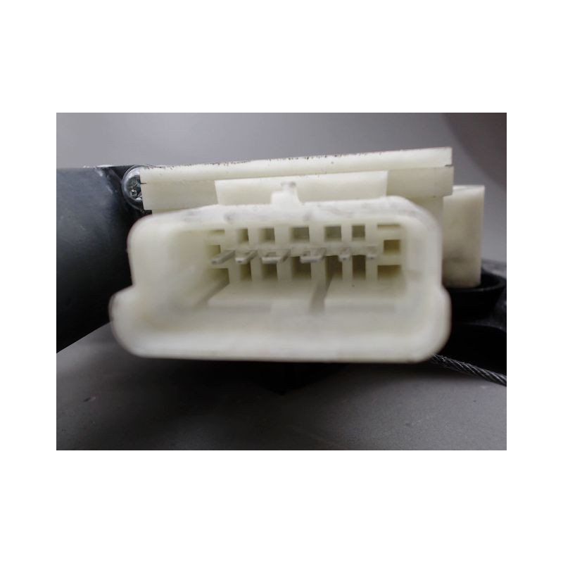 MECANISME LEVE-GLACE AVANT GAUCHE CITROEN C4