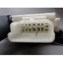 MECANISME LEVE-GLACE AVANT GAUCHE CITROEN C4