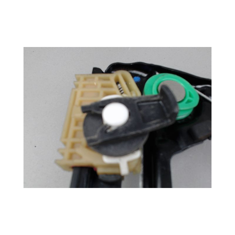 MECANISME LEVE-GLACE AVANT GAUCHE CITROEN C4