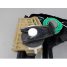 MECANISME LEVE-GLACE AVANT GAUCHE CITROEN C4