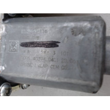 MECANISME LEVE-GLACE AVANT GAUCHE CITROEN C4