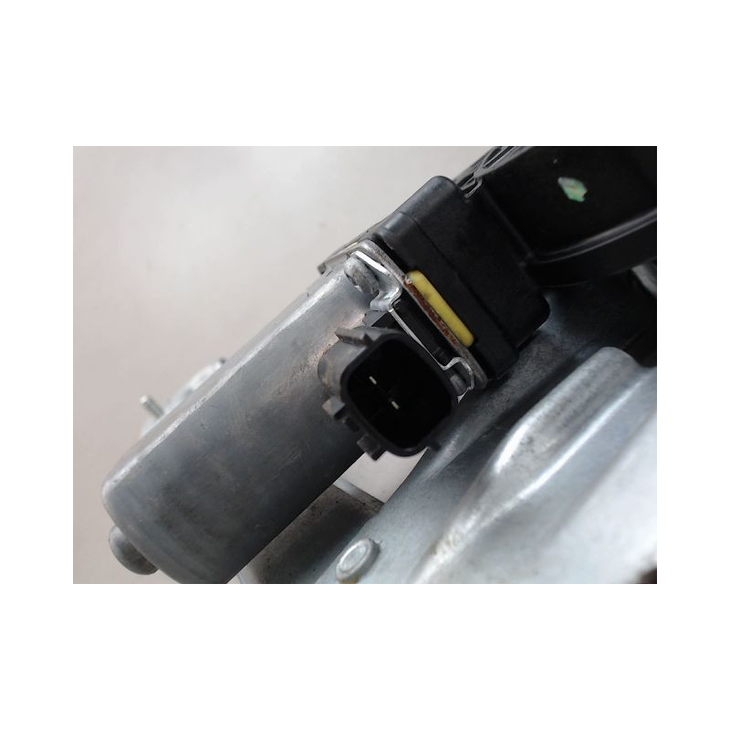 MECANISME LEVE-GLACE AVANT GAUCHE DACIA LOGAN