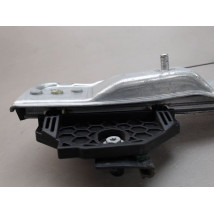 MECANISME LEVE-GLACE AVANT GAUCHE DACIA LOGAN