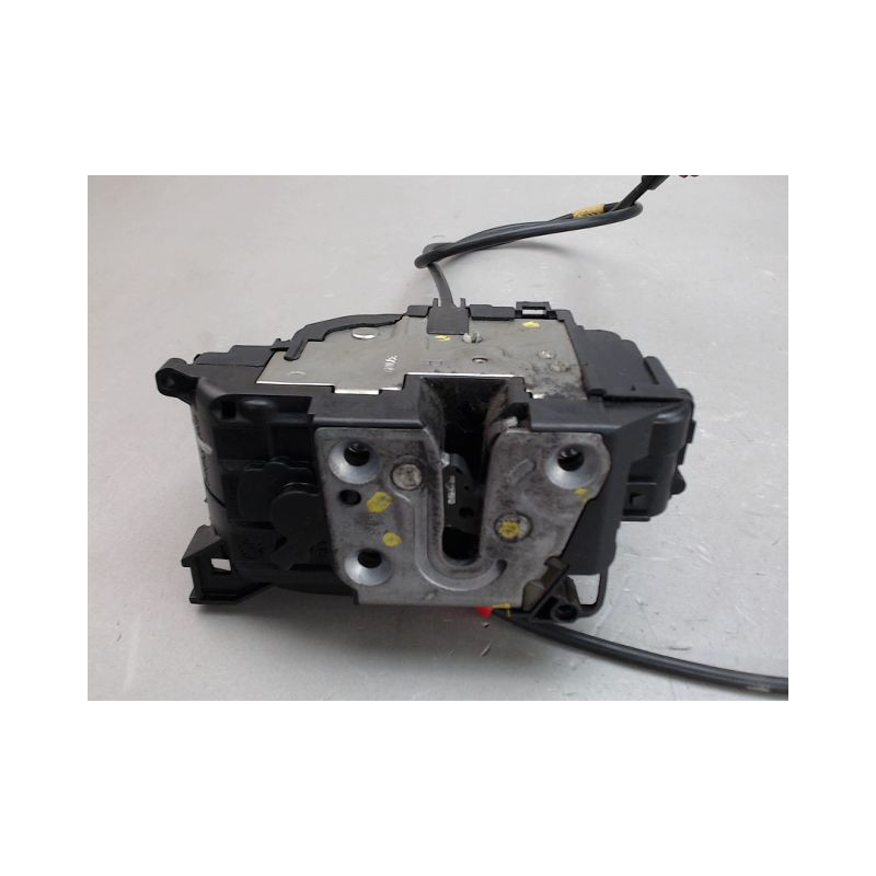 SYSTEME CONDAMNATION AVANT DROIT RENAULT KANGOO
