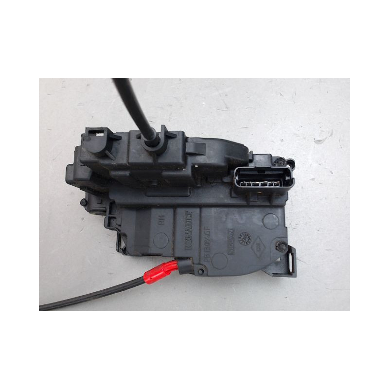 SYSTEME CONDAMNATION AVANT DROIT RENAULT KANGOO