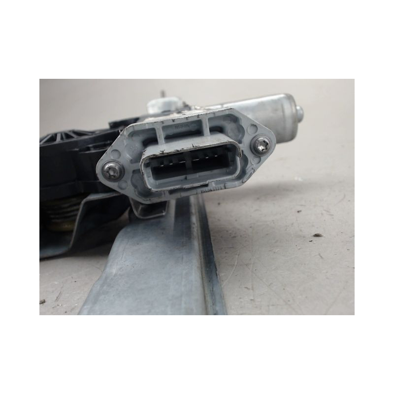 MECANISME LEVE-GLACE AVANT GAUCHE RENAULT ZOE