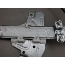 MECANISME LEVE-GLACE AVANT GAUCHE KIA RIO