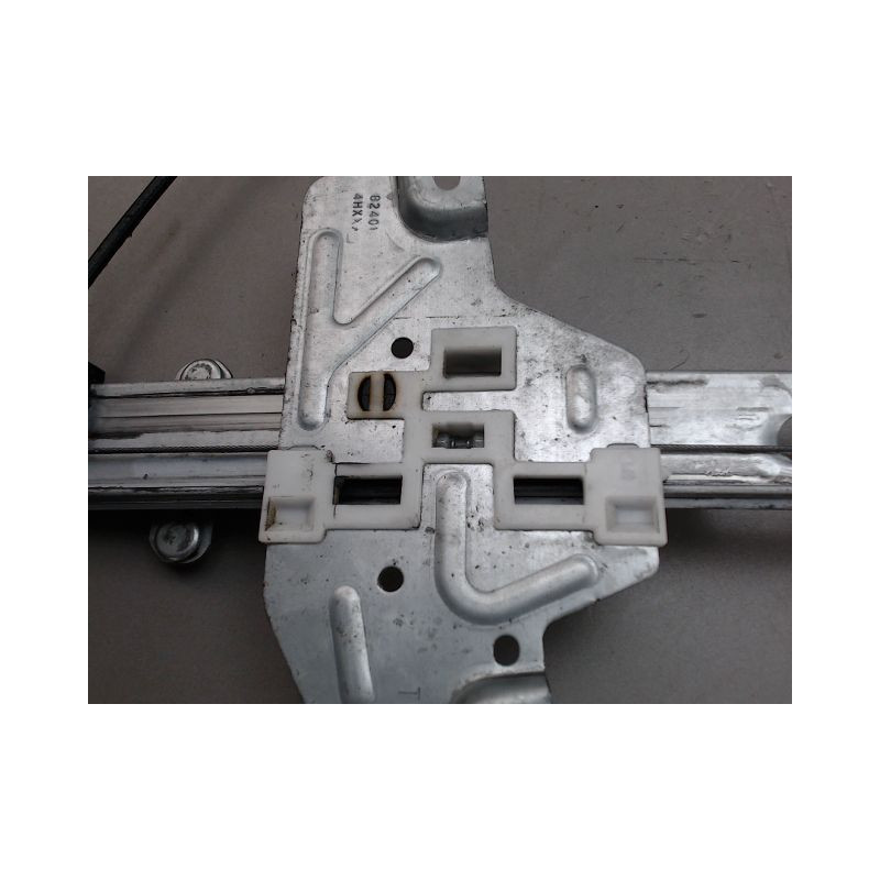 MECANISME LEVE-GLACE AVANT GAUCHE KIA RIO