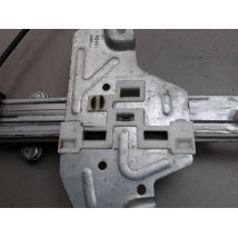 MECANISME LEVE-GLACE AVANT GAUCHE KIA RIO