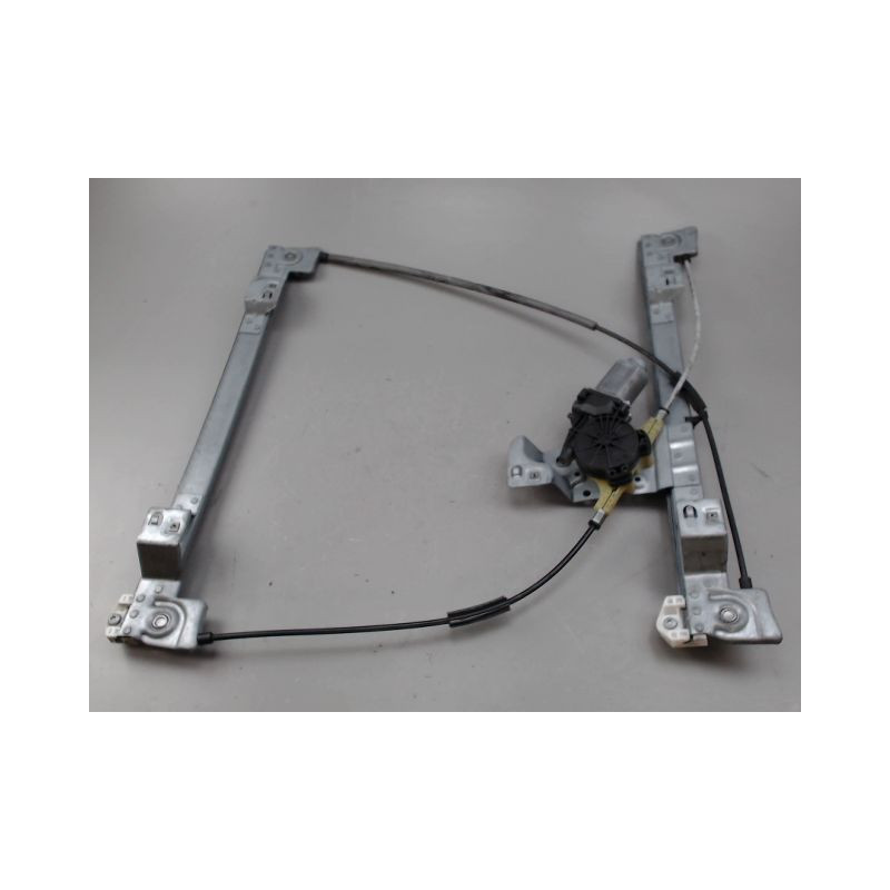 MECANISME LEVE-GLACE AVANT DROIT RENAULT KANGOO