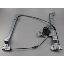 MECANISME LEVE-GLACE AVANT DROIT RENAULT KANGOO