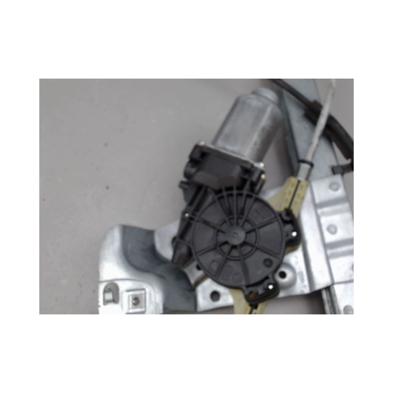 MECANISME LEVE-GLACE AVANT DROIT RENAULT KANGOO
