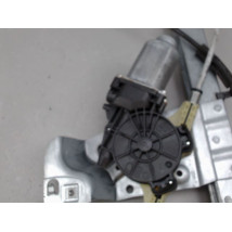 MECANISME LEVE-GLACE AVANT DROIT RENAULT KANGOO