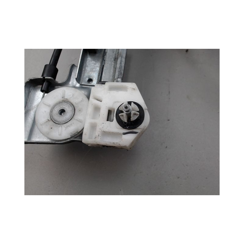 MECANISME LEVE-GLACE AVANT DROIT RENAULT KANGOO