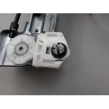 MECANISME LEVE-GLACE AVANT DROIT RENAULT KANGOO