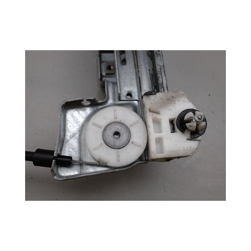 MECANISME LEVE-GLACE AVANT DROIT RENAULT KANGOO
