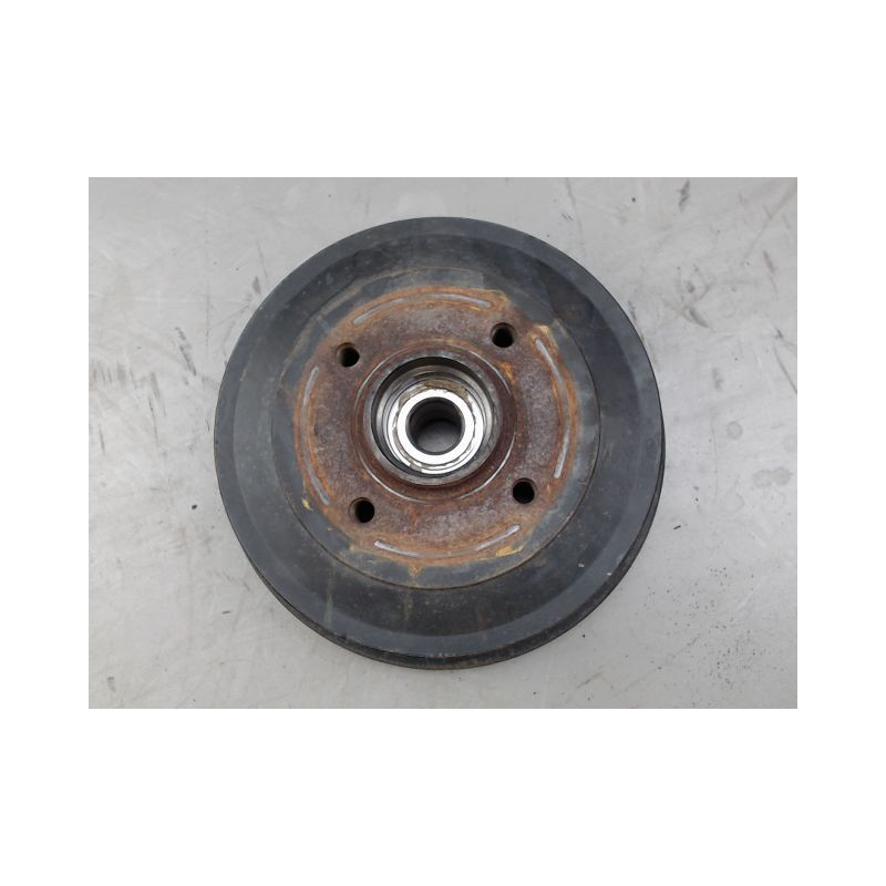 TAMBOUR ARRIERE GAUCHE CITROEN C3