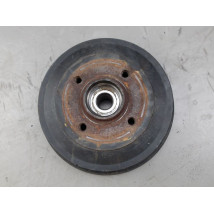 TAMBOUR ARRIERE GAUCHE CITROEN C3