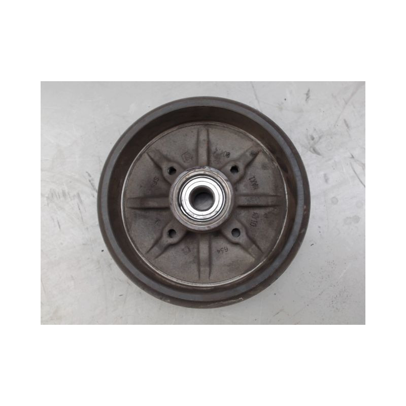 TAMBOUR ARRIERE GAUCHE CITROEN C3