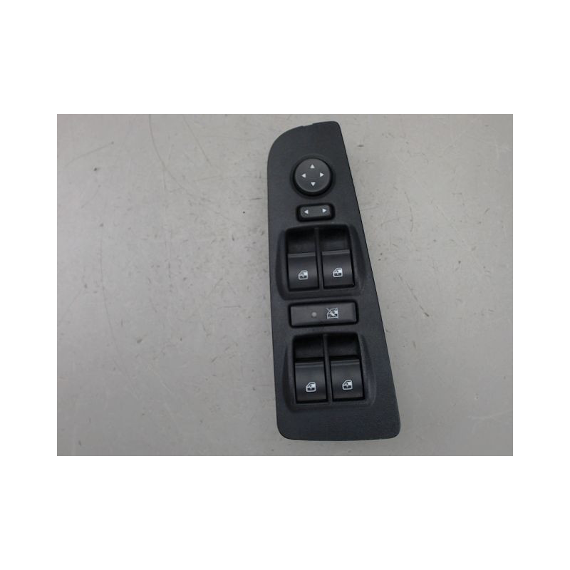 COMMANDE LEVE-GLACE PORTE AVG FIAT BRAVO