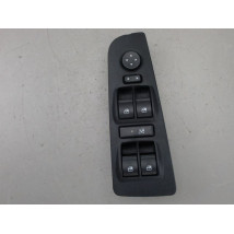 COMMANDE LEVE-GLACE PORTE AVG FIAT BRAVO